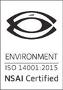 Environment<br>ISO 14001:2018