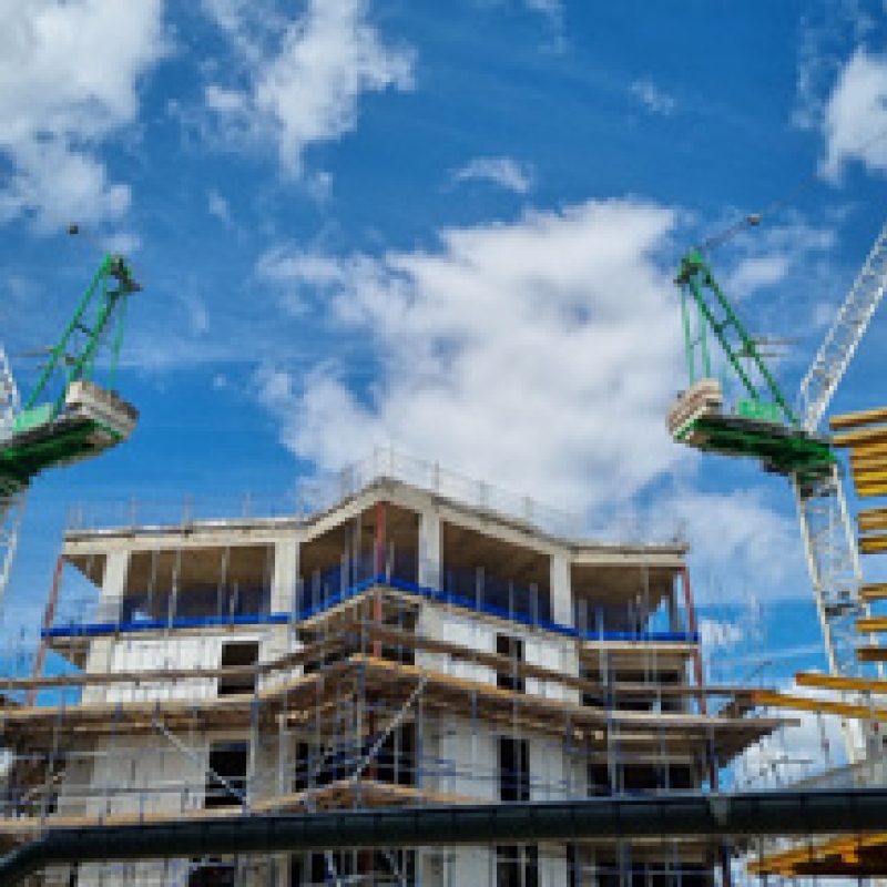 CField Construction